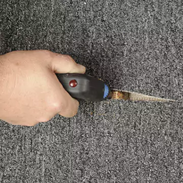 Carpet Torn Repair Sydney