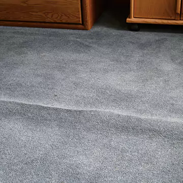 Carpet Wrinkle Repair Sydney